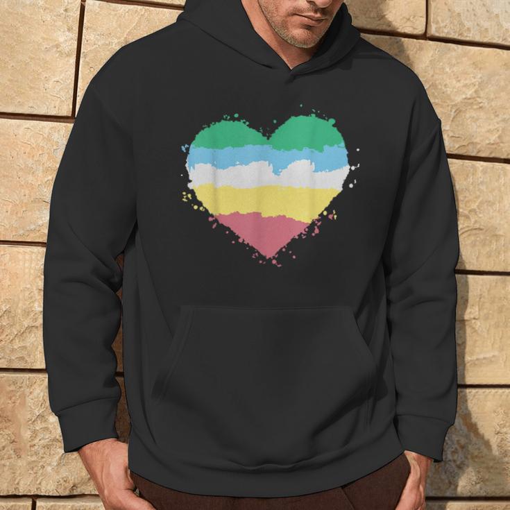 Disability Heart Disabilities Month Disability Hoodie Lifestyle