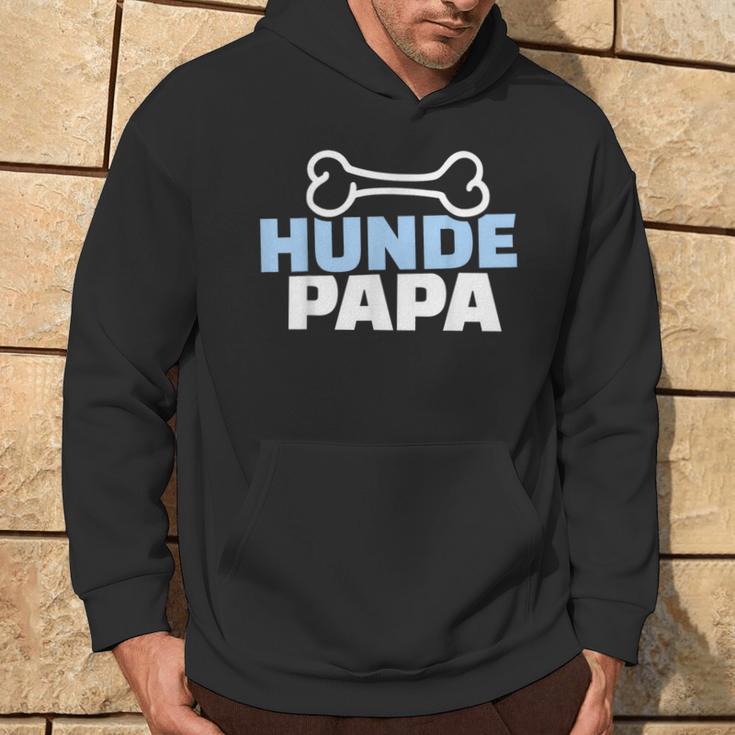 Dog Dad Hoodie Lebensstil