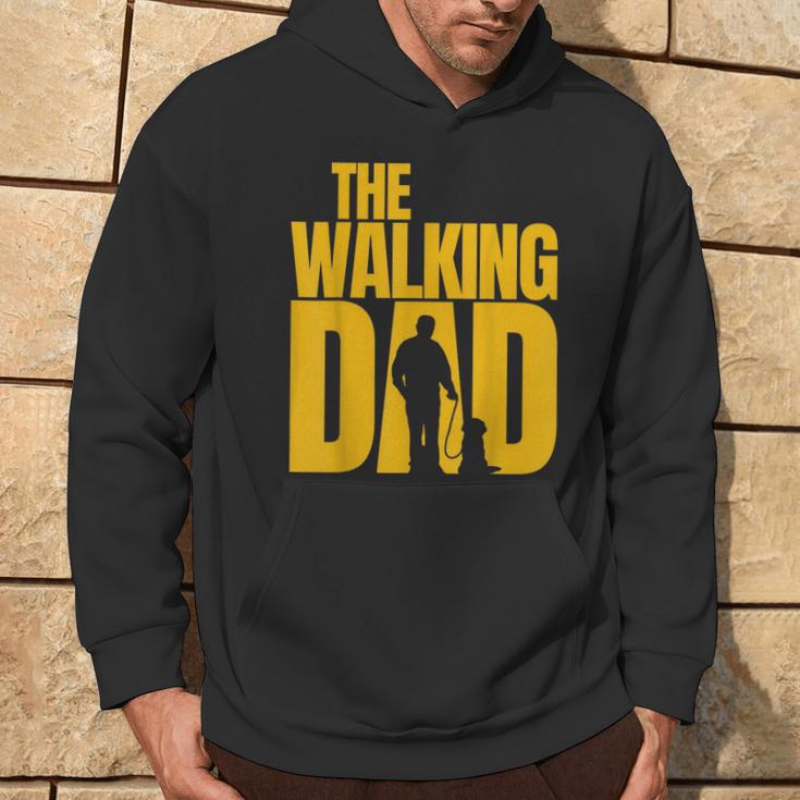 Dog Dad S Hoodie Lebensstil