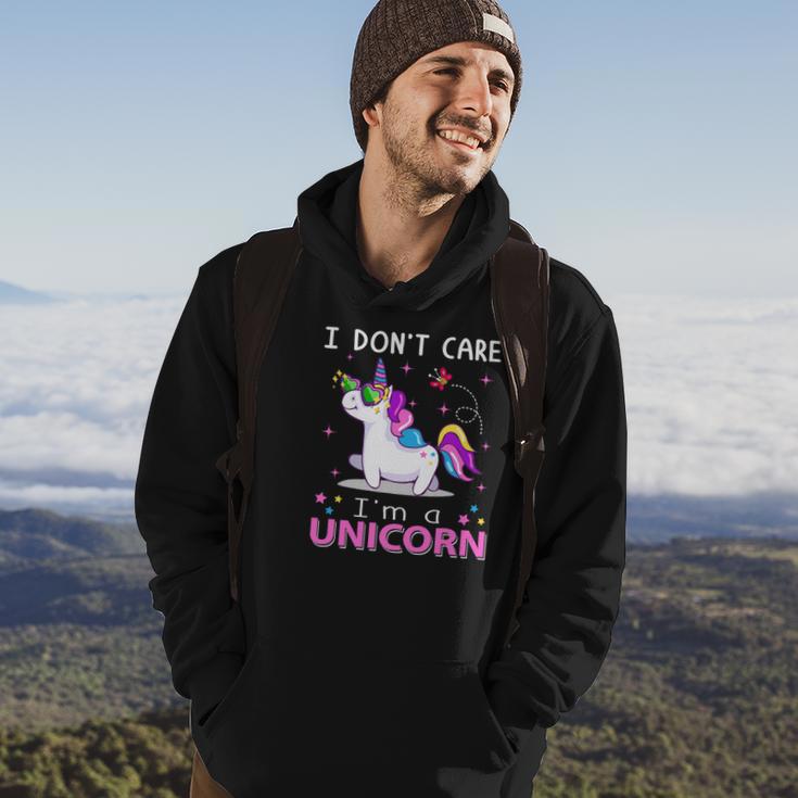 Shops sweat a capuche unicorn