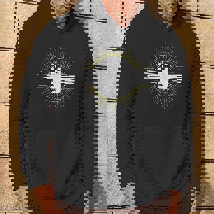Drummer Drumsticks Drumsticks Drummer Hoodie Lebensstil
