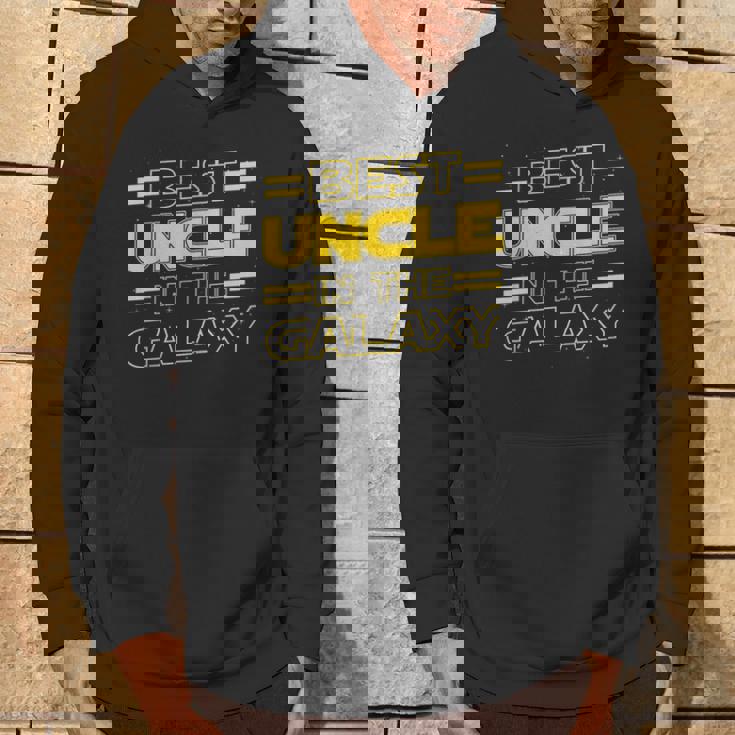 El Mejor Tío En La Galaxia Divertido Regalo Del Día Del Padre Para