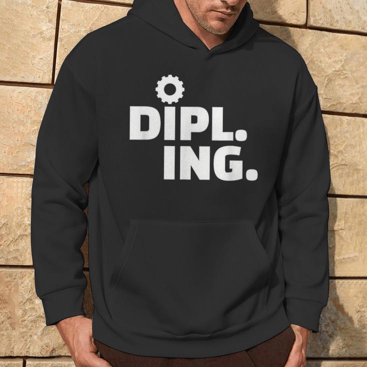 Engineer Dipl Ing Hoodie Lebensstil