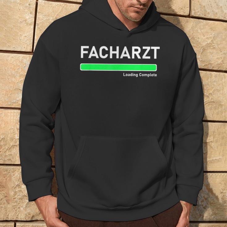 Facharzt Loading Facharzttefung Besten Hoodie Lebensstil