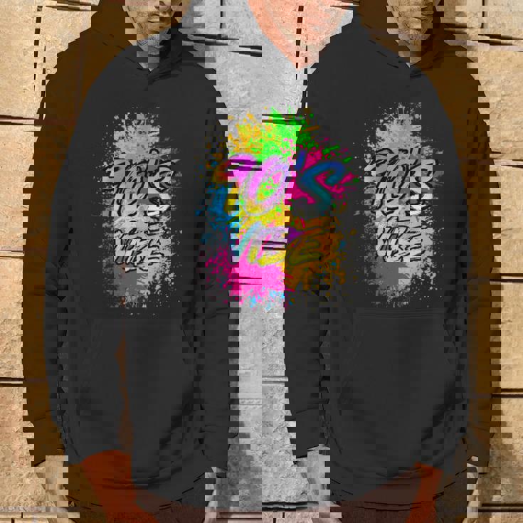 Fiesta Temática De Los 90'Sibe 90 Sudadera Estilo de vida