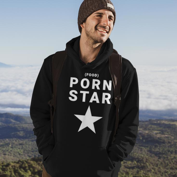 Food Porn Star For People Who Love Food Hoodie Lifestyle