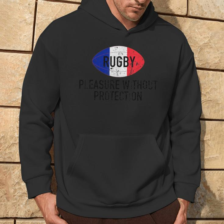 France Rugby Nations French Rugby Fans Rugby Joke Hoodie Lifestyle