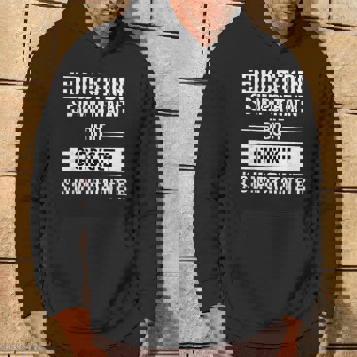 Cricket Fan Indian Cricket Fans Hoodie Lifestyle