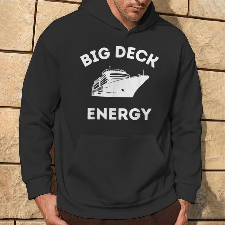 Cruise Ship For Cruising For Men Hoodie Lifestyle