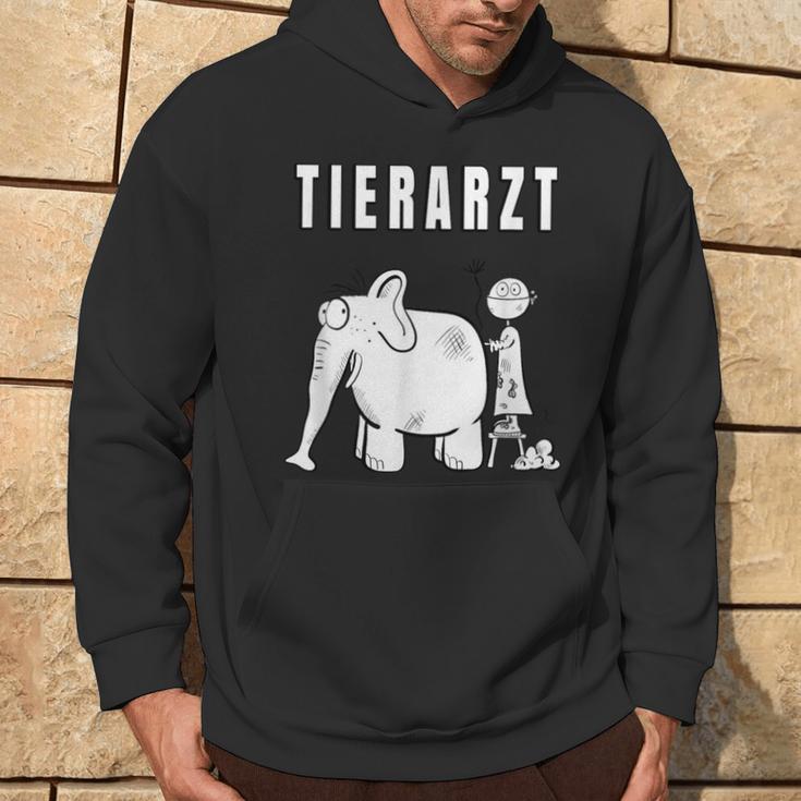 et Ieterinary Medicineeterinary Hoodie Lebensstil