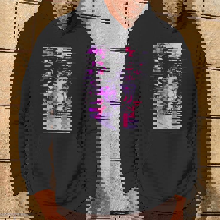 Futuristic Techwear Harajuku Vaporwave Cyberpunk Grunge Hoodie Lifestyle Futuristic Techwear Harajuku Vaporwave Cyberpunk Grunge Hoodie Lifestyle