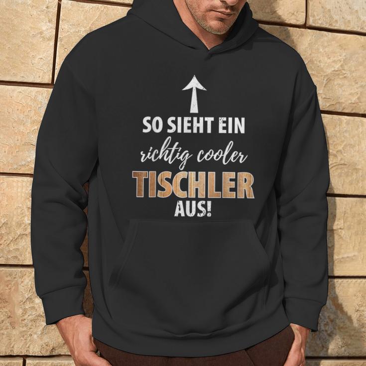 For Carpenters Carpenters And Wooden Craft Hoodie Lebensstil