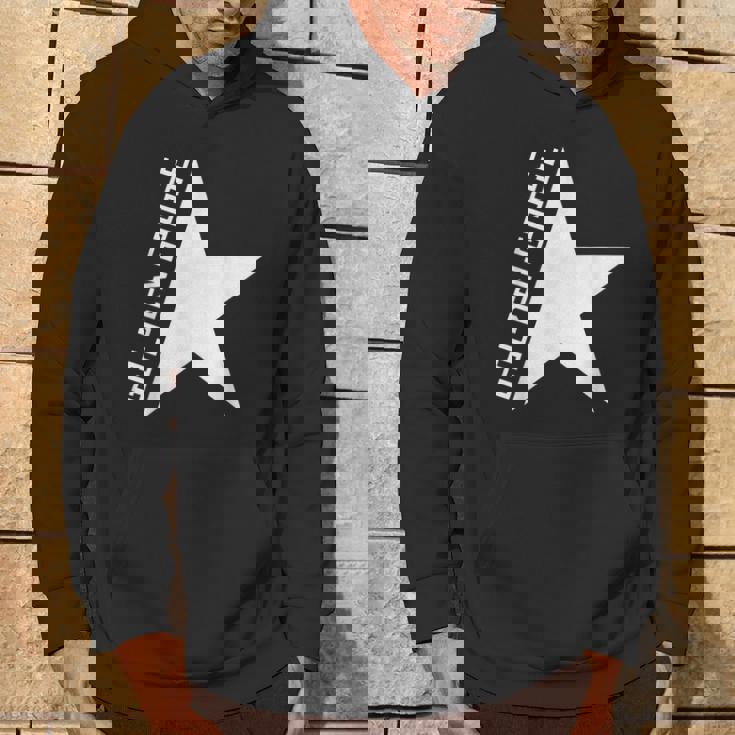 パーカー・フーディ GOLDEN GOOSE MULTI STAR REGULAR HOODIE MULTI STAR REGULAR HOODIE GMP01224/P00053480203 | Bruna Rosso