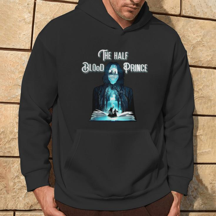 The Half Blood Prince Blood Prince For Men Hoodie Lifestyle