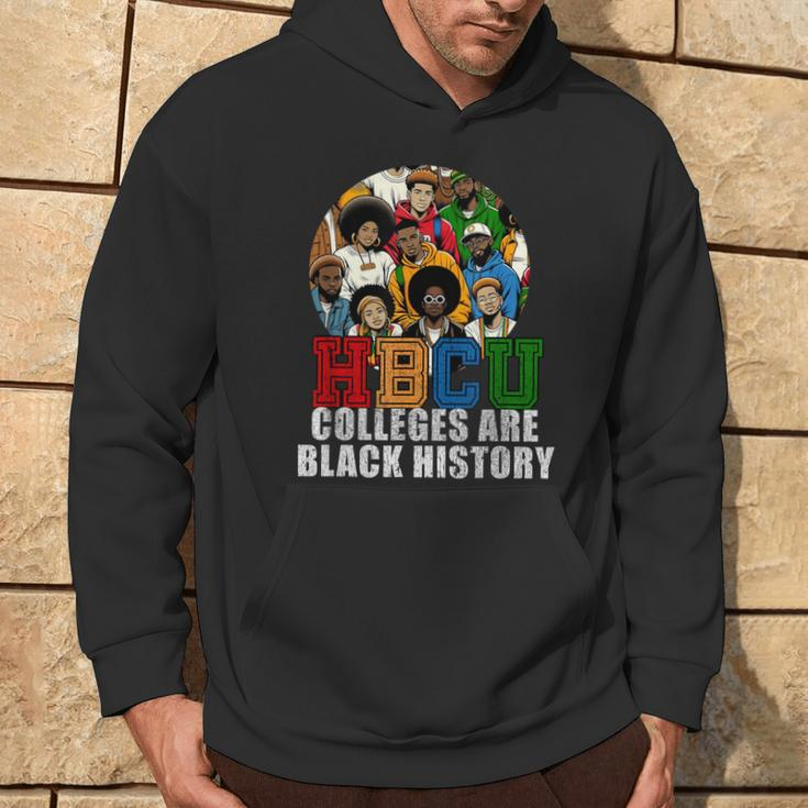 Hbcu Colleges Are Black History Month Hoodie Lifestyle