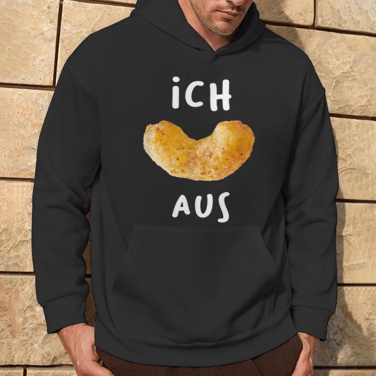 Ich Peanusflip Aus Ich Flippe Aus Ich Flip Aus Ich Flip Aus Ich Hoodie Lebensstil