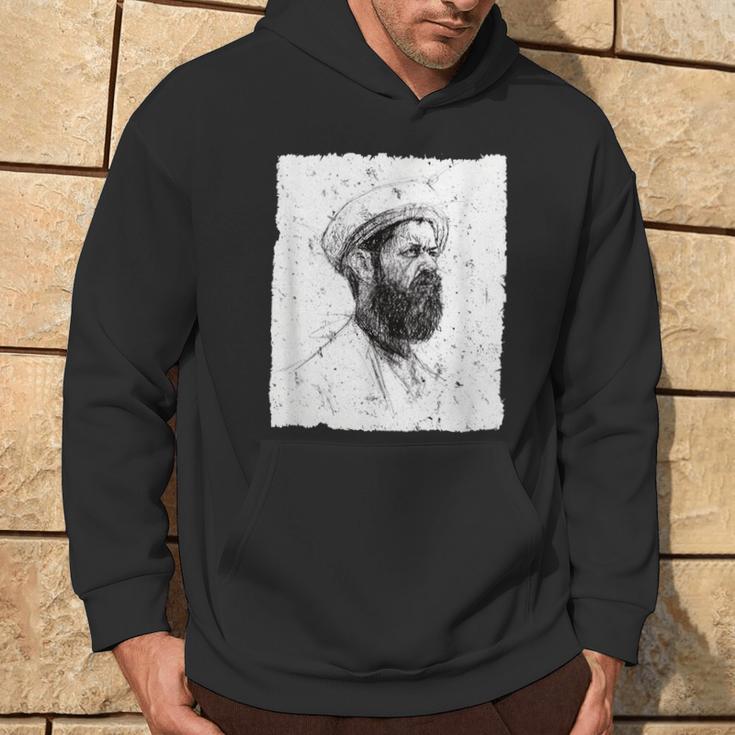 Jezidische Jesiden Yazidi Yezide Lalisch Melek Taus Ezidi S Hoodie Lebensstil