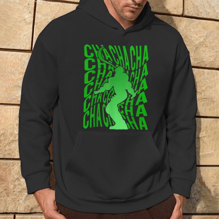 Kääärijä Cha Cha Cha 2023 Finland Kaarija Hoodie Lebensstil