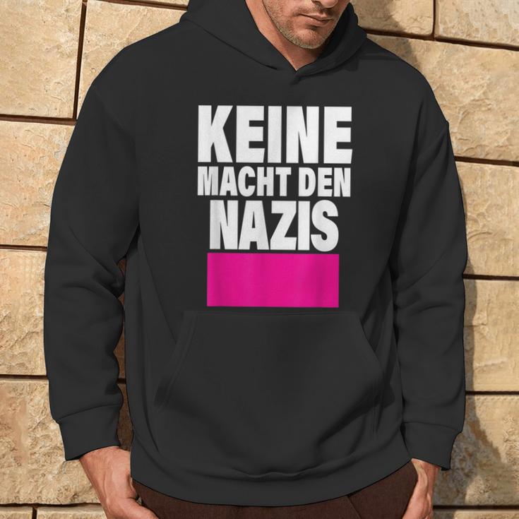 Keine Macht Den S Anti Rassismus Nzs Rechtsextemismus Kapuzenpullover Lebensstil