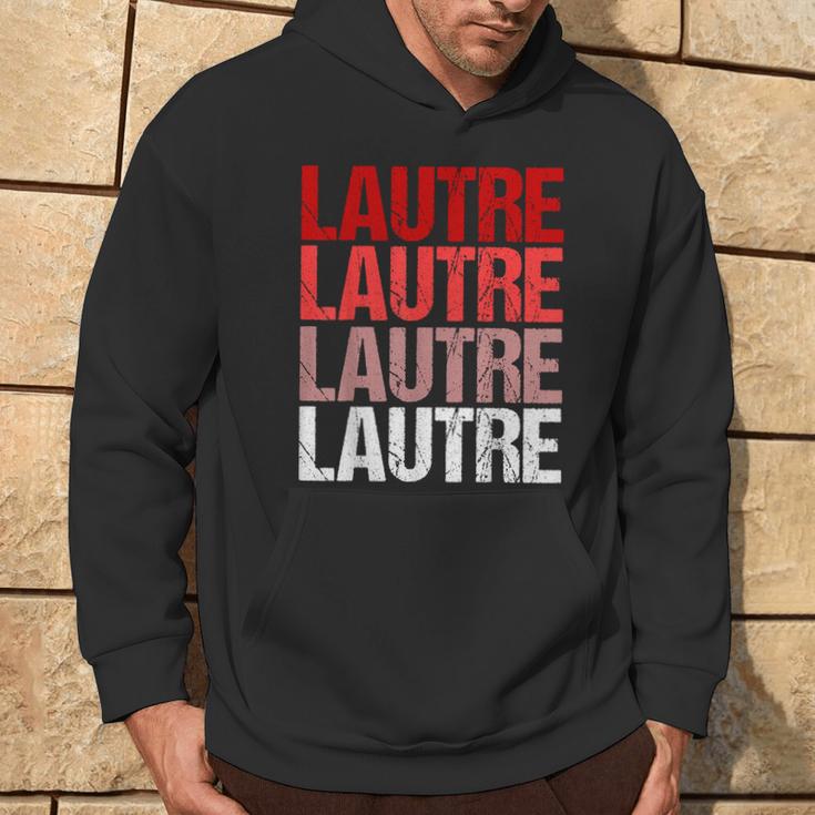 Lautre Dialekt Lautern S Hoodie Lebensstil