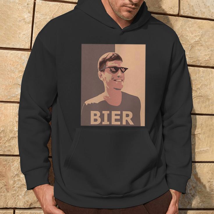 Lockl Der Alte Oberschlockl Hoodie Lebensstil