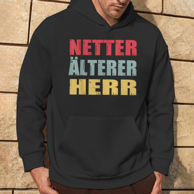 Lustiger Papa Undater Herrenatertagatertagsgeschenk Kapuzenpullover Lebensstil