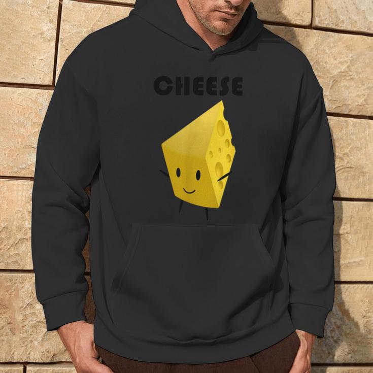 Mac And Cheese Matching Cheese Bff Best Friend Hoodie Lifestyle