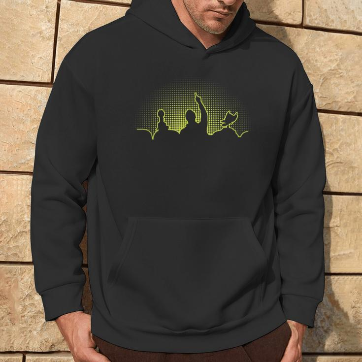 Mystery Science Theater 3000 Hoodie Lifestyle