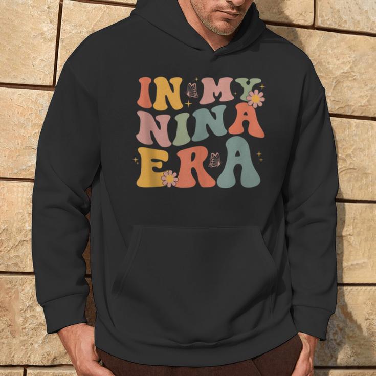 In My Nina Era Hoodie Lifestyle