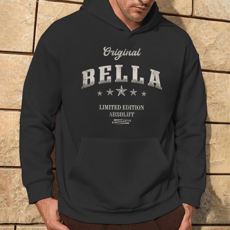 Original Bella Hoodie Lebensstil