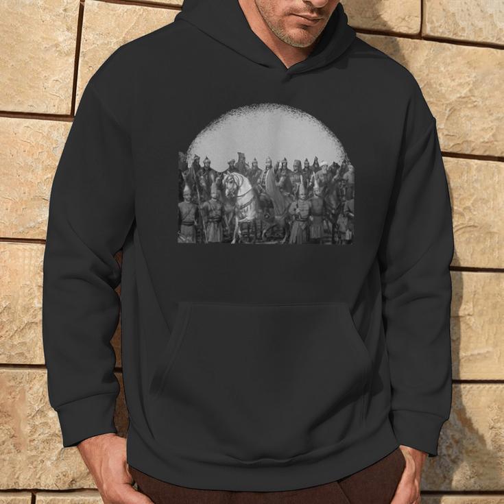 Osmanli Ordusu Ottoman Empire Hoodie Lebensstil