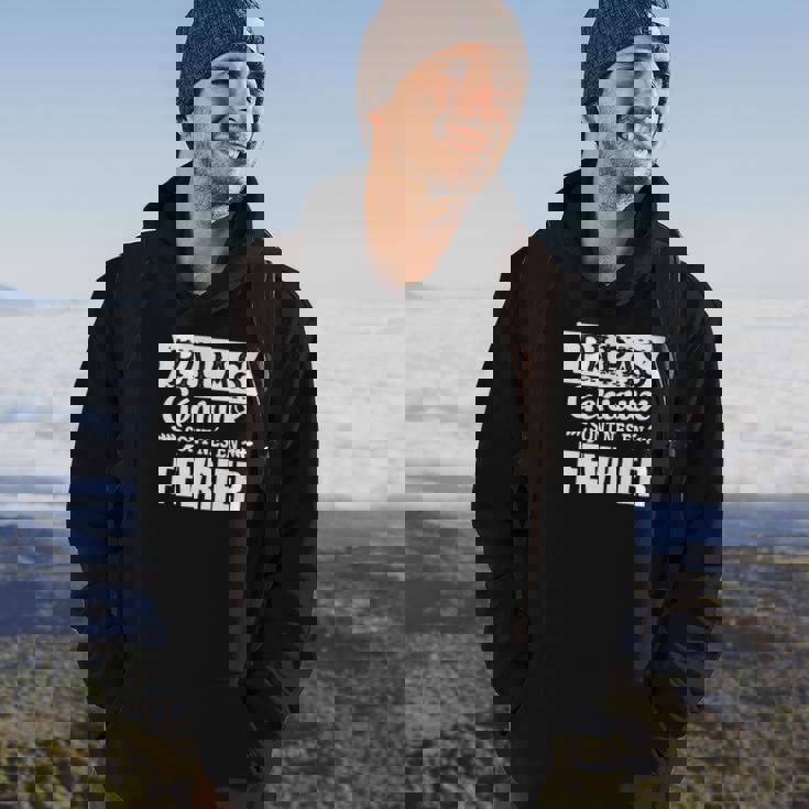 Papas Geniaux Sont Nes En Fevrier T-Shirt Sweat à capuche Lifestyle