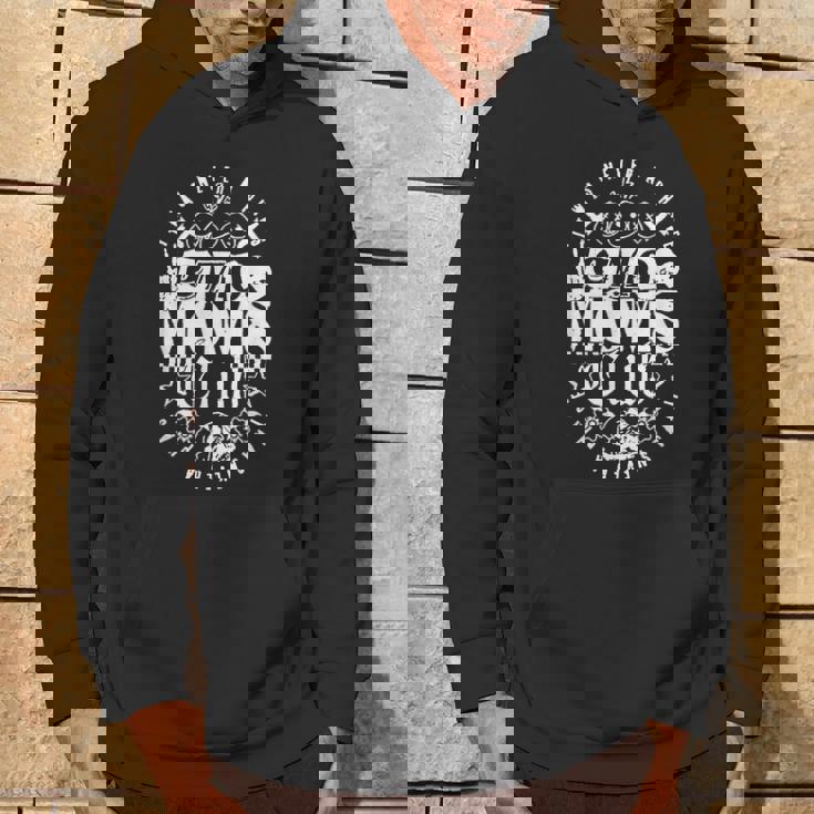 It Was Never A Phase Emo Moms Club Hoodie Lifestyle