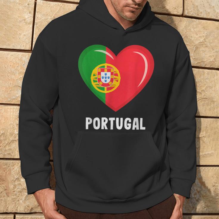 Portugal Flag Jersey Portuguese Hoodie Lebensstil