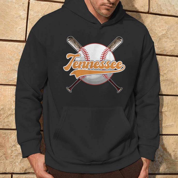 Retro Tennessee Pride Tennessee Strong Im Proud Of Tennessee Hoodie Lifestyle