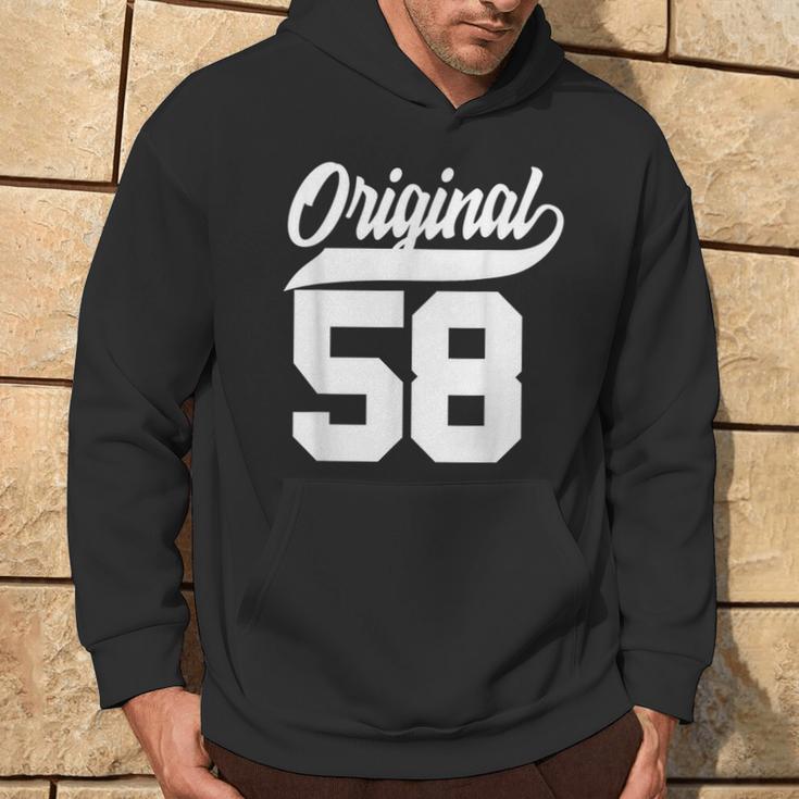 Sivasli 58 Türkiye Original Memleket Sivas Hoodie Lebensstil