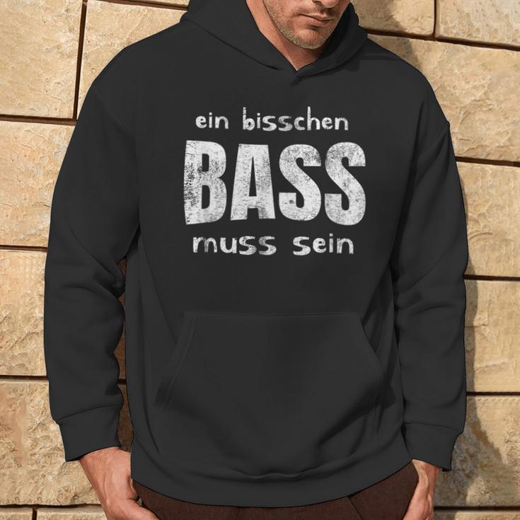 Techno Raver Festival Hoodie Lebensstil