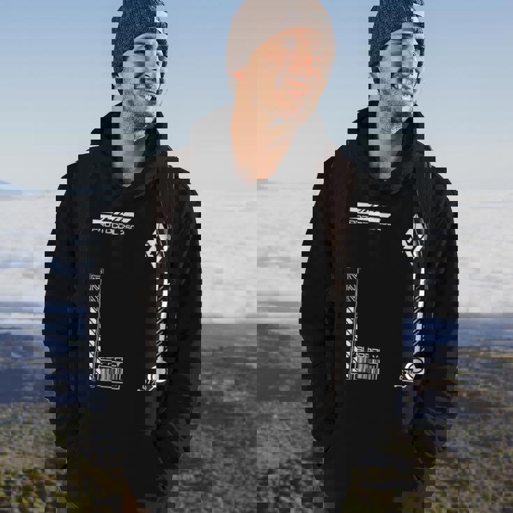 Techwear Cyberpunk Streetwear Japanese Tech Wear Futuristic Hoodie Lifestyle