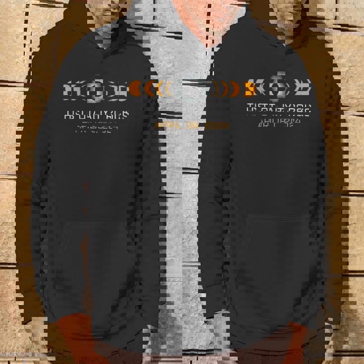 This Totality Rocks Total Solar Eclipse Astronomy Hoodie Lifestyle