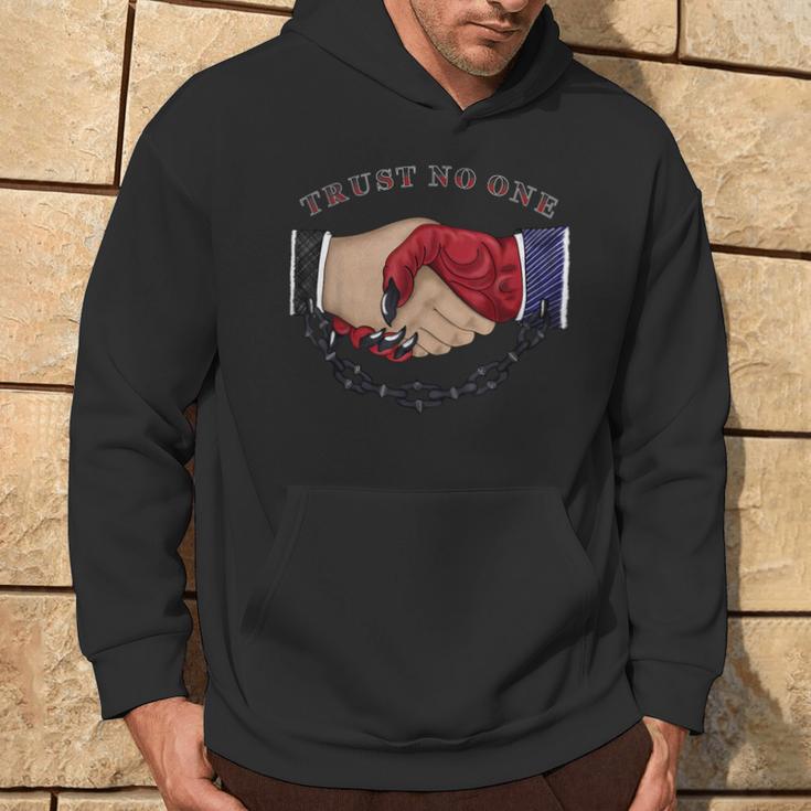 American Traditional Tattoo Design. Gun and Ribbon Adult Pull-Over Hoodie  by Dean Zangirolami - Pixels