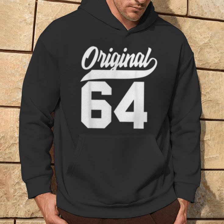 Usakli 64 Türkiye Original Memleket Usak Hoodie Lebensstil