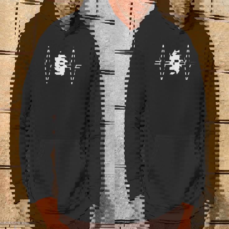 Woodworker Circular Saw Blade Heartbeat Ekg Pulse Hoodie Lifestyle Woodworker Circular Saw Blade Heartbeat Ekg Pulse Hoodie Lifestyle