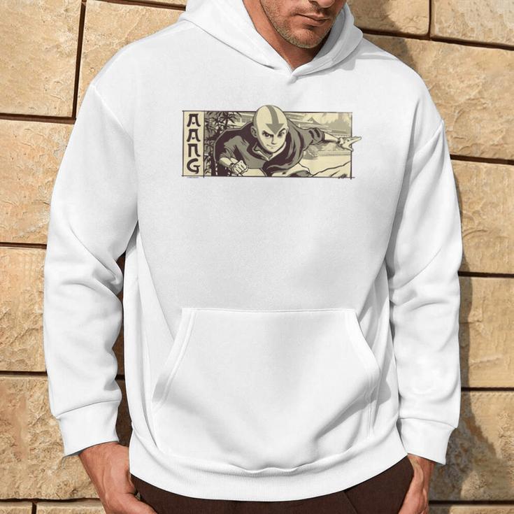 Avatar Hoodie Lebensstil