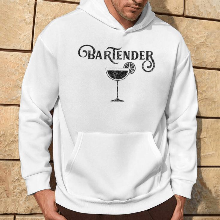 Bartender Bartender Bartender Bartender S Hoodie Lebensstil