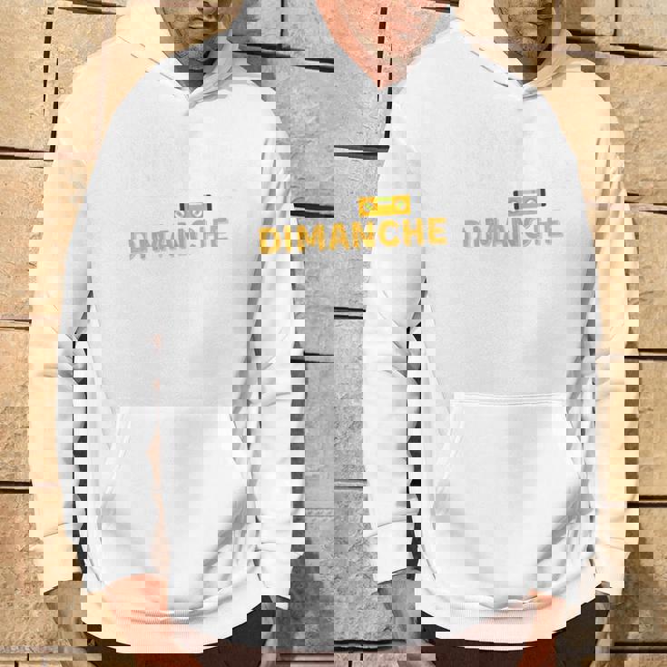 Bricolage Humour Bricoleuse Du Dimanche Bricoleuse Nule Sweat à capuche Lifestyle