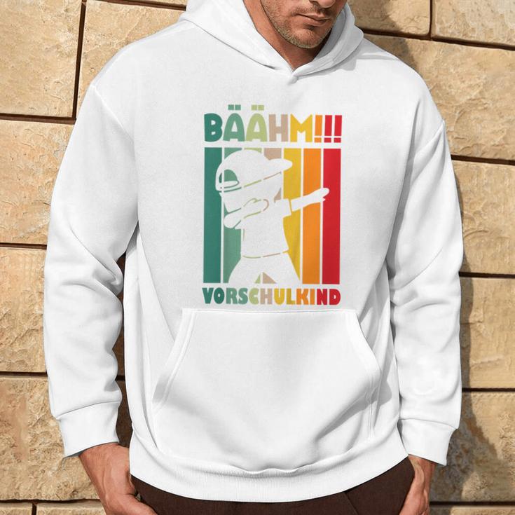 Children's Bäähm Preschool Child 80 Hoodie Lebensstil