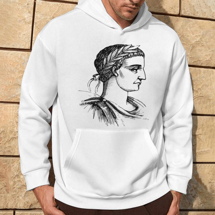 Constantine The Great Rome Roman Emperor Spqr Hoodie Lifestyle