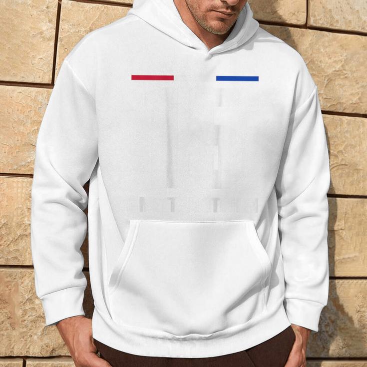 Holland Sauf Jersey Smett Brötchen Saufnamen Kapuzenpullover Lebensstil