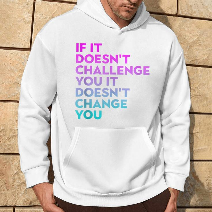 Inspirational Workout Motivational Gym Workout Quote Sayings Hoodie Lifestyle