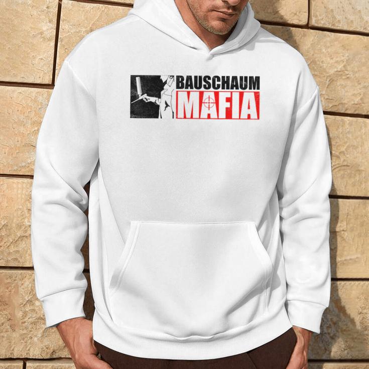 Men's Bauschaum Mamia Craftsman Hoodie Lebensstil